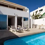 Villa Sunrise Private Pool By Pvl *