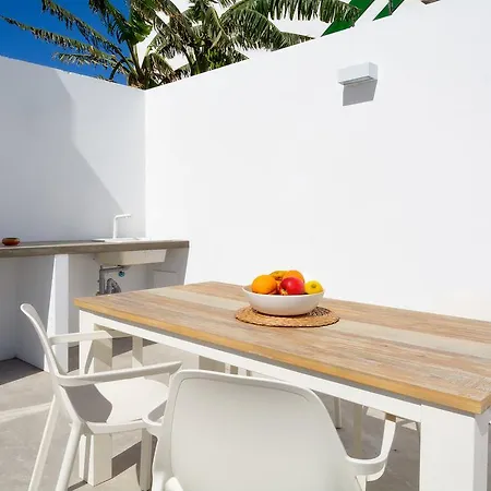 Villa Sunrise Private Pool Puerto Del Carmen By Pvl