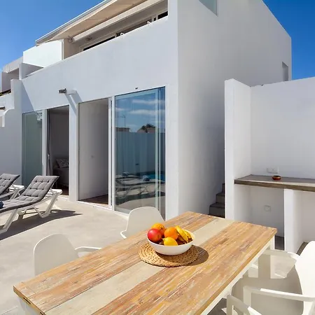 Sunrise Private Pool By Pvl Πουέρτο Ντελ Κάρμεν