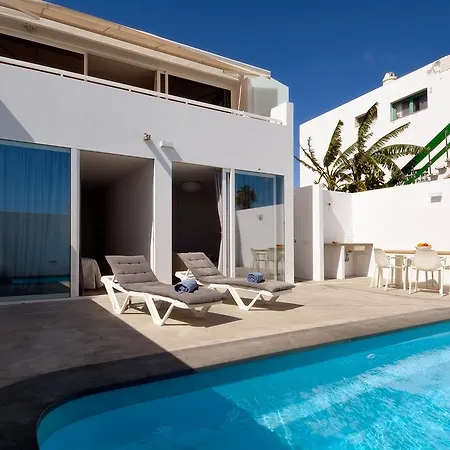 Βίλα Sunrise Private Pool By Pvl *