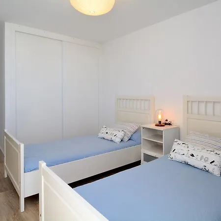 Vila Sunrise Private Pool By Pvl Puerto del Carmen (Lanzarote)