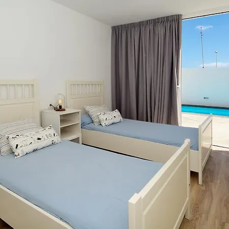 Sunrise Private Pool By Pvl * Puerto del Carmen (Lanzarote)