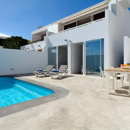 Willa Sunrise Private Pool By Pvl *