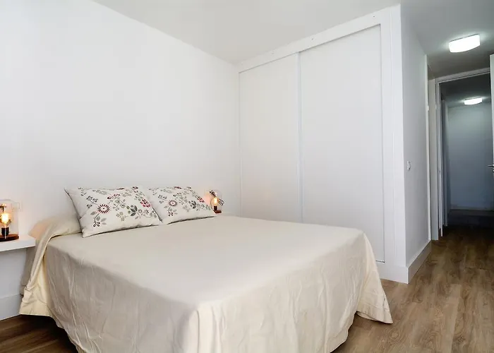 Sunrise Private Pool By Pvl Puerto del Carmen (Lanzarote)