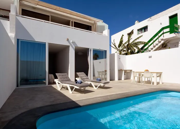 Villa Sunrise Private Pool By Pvl *