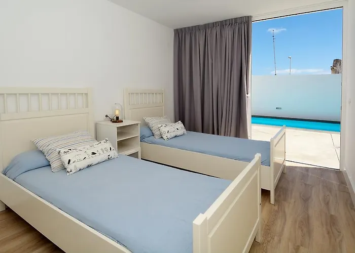 Sunrise Private Pool By Pvl * Puerto del Carmen (Lanzarote)